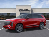 New 2026 Cadillac Vistiq Platinum image 2
