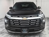 Used 2026 Chevrolet Equinox LT image 2