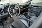 New 2025 Porsche Cayenne Turbo GT image 4