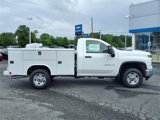 New 2025 Chevrolet Silverado 2500 W/T w/ WT Convenience Package image 2