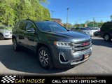 Used 2020 GMC Acadia SLE w/ Driver Convenience Package image 6