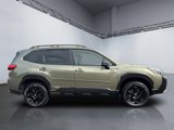 Used 2022 Subaru Forester Wilderness image 3