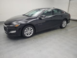 Used 2022 Chevrolet Malibu LT image 2
