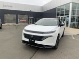 New 2025 Nissan Murano Platinum w/ Cargo Package image 3