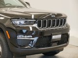 New 2025 Jeep Grand Cherokee Limited 4xe w/ Trailer Tow Package image 3