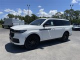 New 2025 Lincoln Navigator Reserve image 2
