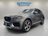 Used 2019 Jaguar F-PACE S image 3