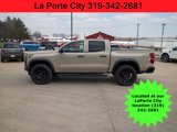 Used 2023 Chevrolet Colorado Trail Boss w/ Technology Package image 6