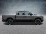 New 2025 RAM 1500 Rebel w/ Rebel Level 2 Equipment Group image 2