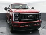 New 2025 Ford F250 XLT image 3