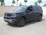 New 2026 Honda Passport TrailSport image 2