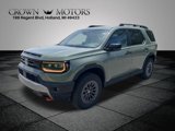 New 2026 Honda Passport TrailSport image 3