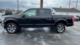 Used 2018 Ford F150 XLT image 2