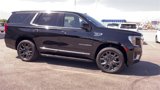 Used 2024 GMC Yukon SLT w/ SLT Premium Package image 3