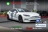 Used 2023 Tesla Model S Plaid image 3
