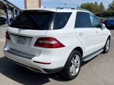 Used 2015 Mercedes-Benz ML 350 4MATIC image 5