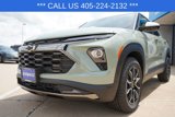 New 2026 Chevrolet TrailBlazer ACTIV w/ Convenience Package image 4