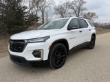Used 2023 Chevrolet Traverse Premier w/ Redline Edition image 2