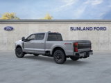 New 2025 Ford F250 Platinum image 4