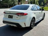 Used 2020 Toyota Corolla SE image 4