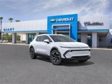 New 2026 Chevrolet Equinox EV LT image 2