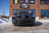 Used 2020 INFINITI QX60 Luxe w/ Essential Package image 3