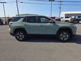 New 2026 Chevrolet Equinox LT w/ Convenience Package II image 2