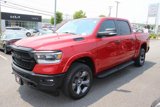 Used 2022 RAM 1500 Big Horn w/ Built-to-serve Edition image 2