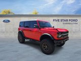 Used 2024 Ford Bronco Badlands image 2