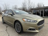 Used 2013 Ford Fusion SE image 2