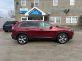 Used 2019 Jeep Cherokee Limited image 4