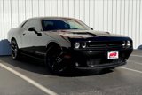 Used 2021 Dodge Challenger SXT w/ Blacktop Package image 2