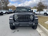 New 2025 Jeep Wrangler Sport S image 2