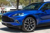 Used 2021 Aston Martin DBX image 2