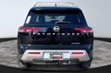 New 2025 Nissan Pathfinder Platinum image 4