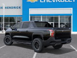 New 2026 Chevrolet Silverado EV Trail Boss image 5