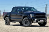 New 2025 Ford F150 Raptor image 2