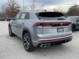 New 2025 Volkswagen Atlas Cross Sport SEL Premium R-Line image 5