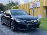 Used 2017 Honda Accord Hybrid Sedan image 5