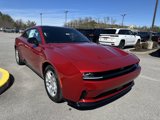 New 2025 Dodge Charger R/T w/ Quick Order Package 25M R/T image 5