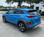 Used 2018 Hyundai Kona Ultimate image 3