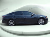 Used 2020 Nissan Maxima 3.5 SV w/ Floor Mat Group image 6