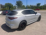 Used 2018 Alfa Romeo Stelvio Sport w/ Quick Order Package 22J Sport image 4