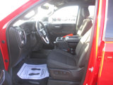 Used 2021 GMC Sierra 1500 Elevation w/ LPO, Elevation Black Package image 5