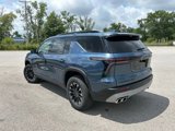 New 2026 Chevrolet Traverse Z71 w/ Enhanced Driving Package image 4