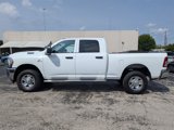 Used 2024 RAM 3500 Tradesman w/ Chrome Appearance Group image 2