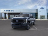 New 2025 Ford F350 XL w/ STX Appearance Package image 4