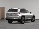 New 2025 Jeep Grand Cherokee Limited 4xe image 5