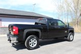Used 2013 Chevrolet Silverado 2500 LTZ image 4
