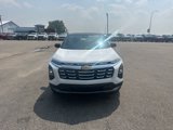 New 2026 Chevrolet Equinox LT w/ Convenience Package II image 3
